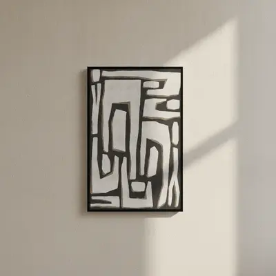 Yağlı Boya Tablo 75X100 Cm