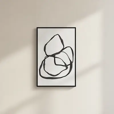 Yağlı Boya Tablo 90X120 Cm