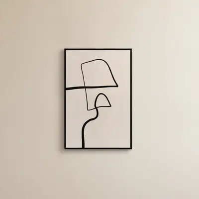 Yağlı Boya Tablo 75X100 Cm