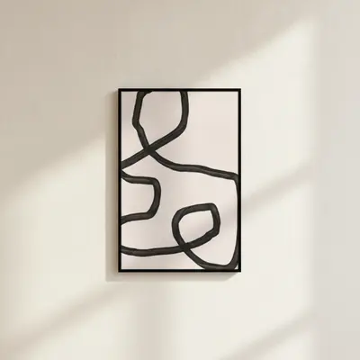 Yağlı Boya Tablo 75X100 Cm