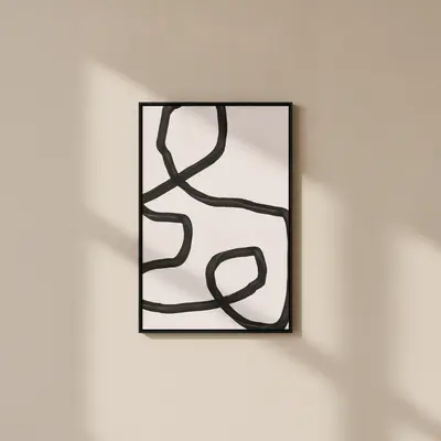 Yağlı Boya Tablo 90X120 Cm