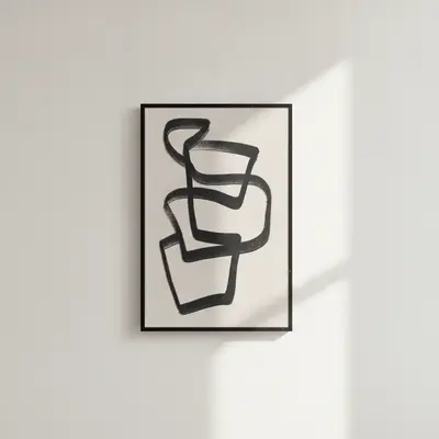 Yağlı Boya Tablo 90X120 Cm