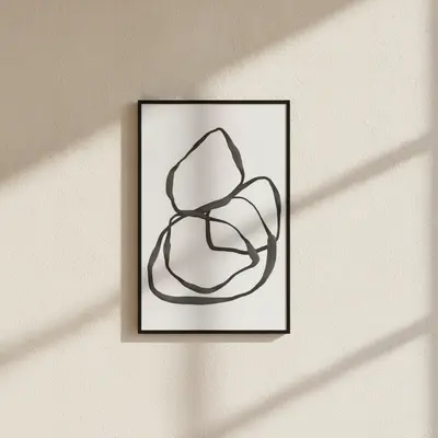 Yağlı Boya Tablo 75X100 Cm