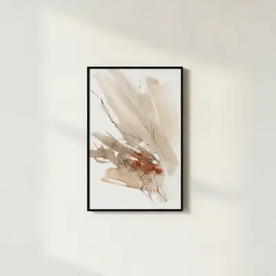 Yağlı Boya Tablo 75X100 Cm