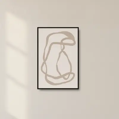 Yağlı Boya Tablo 90X120 Cm