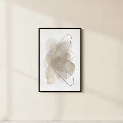 Yağlı Boya Tablo 75X100 Cm
