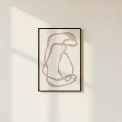 Yağlı Boya Tablo 75X100 Cm