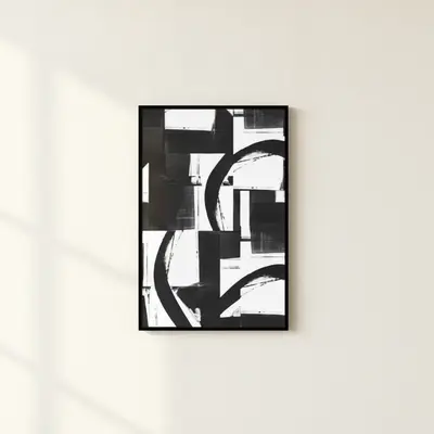 Yağlı Boya Tablo 90X120 Cm