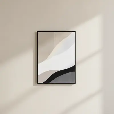 Yağlı Boya Tablo 90X120 Cm