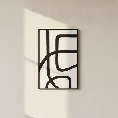 Yağlı Boya Tablo 90X120 Cm