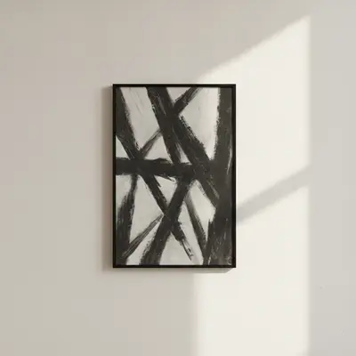 Yağlı Boya Tablo 90X120 Cm
