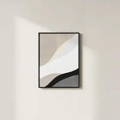 Yağlı Boya Tablo 75X100 Cm