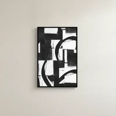 Yağlı Boya Tablo 75X100 Cm
