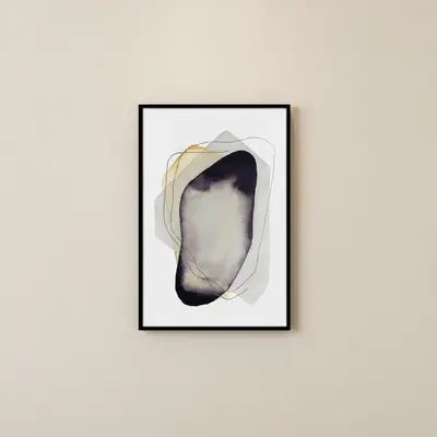 Yağlı Boya Tablo 90X120 Cm