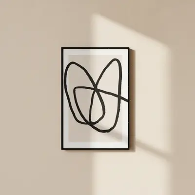 Yağlı Boya Tablo 75X100 Cm