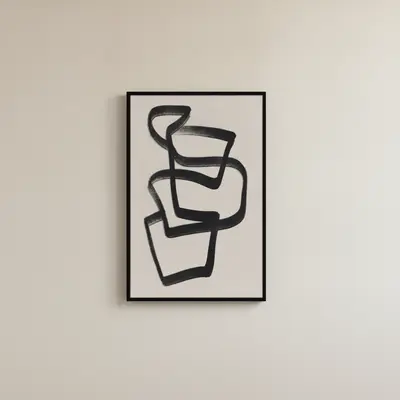 Yağlı Boya Tablo 75X100 Cm