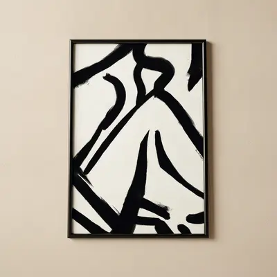 Yağlı Boya Tablo 90X120 Cm