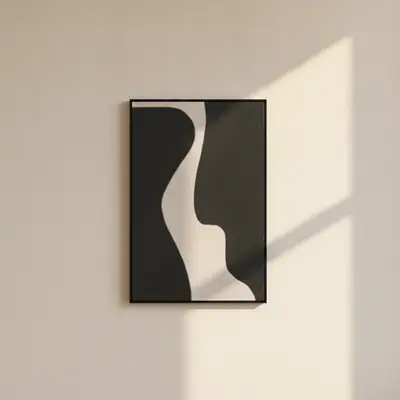 Yağlı Boya Tablo 90X120 Cm