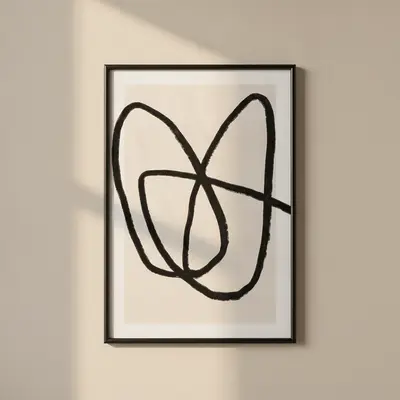 Yağlı Boya Tablo 90X120 Cm