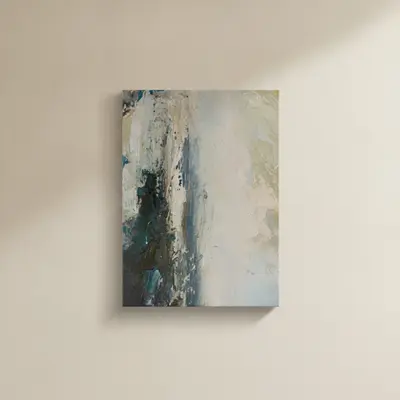 Yağlı Boya Tablo 100X150 Cm