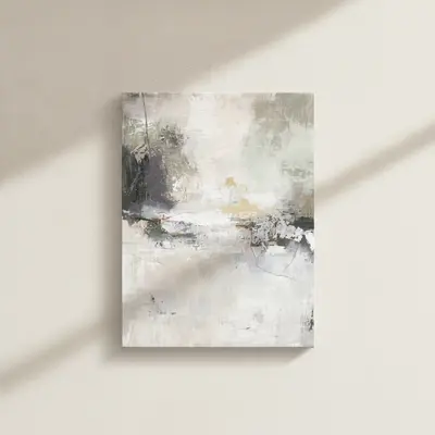 Yağlı Boya Tablo 75X100 Cm