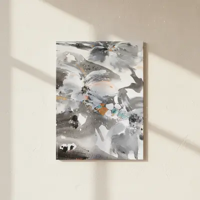 Yağlı Boya Tablo 75X100 Cm