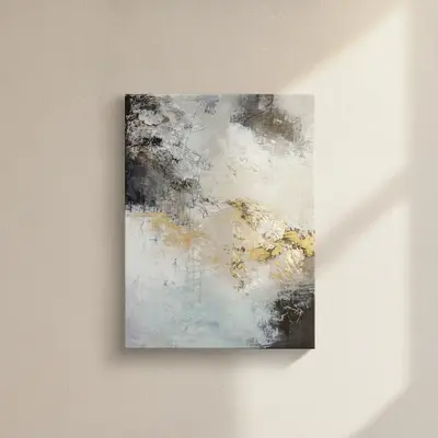 Yağlı Boya Tablo 75X100 Cm