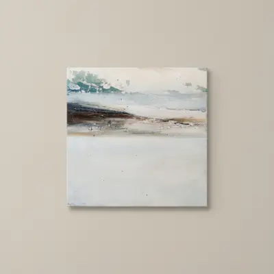 Yağlı Boya Tablo 100X100 Cm