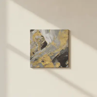 Yağlı Boya Tablo 100X100 Cm