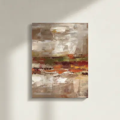 Yağlı Boya Tablo 75X100 Cm