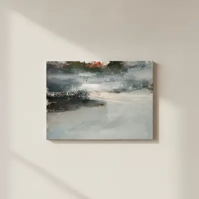 Yağlı Boya Tablo 75X100 Cm