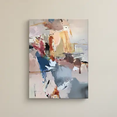 Yağlı Boya Tablo 75X100 Cm