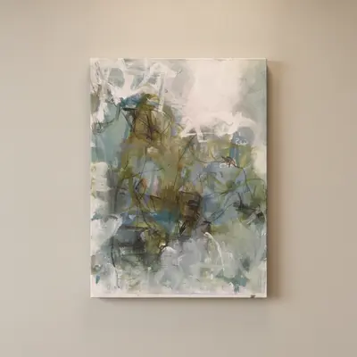 Yağlı Boya Tablo 75X100 Cm