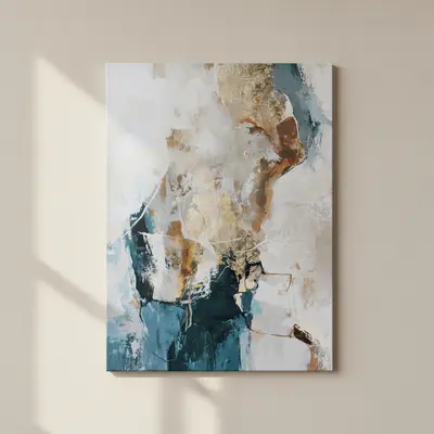 Yağlı Boya Tablo 75X100 Cm