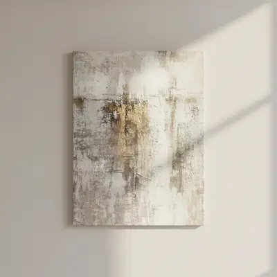 Yağlı Boya Tablo 75X100 Cm