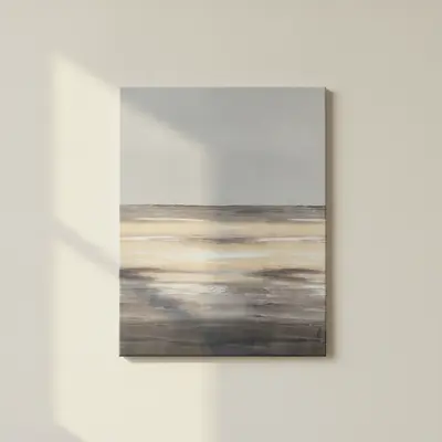 Yağlı Boya Tablo 75X100 Cm