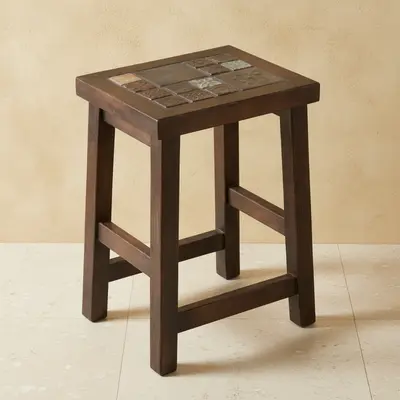 TH Fosil Tabure 50 Cm