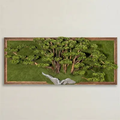Bonsai Tablaeu Grande-5 2