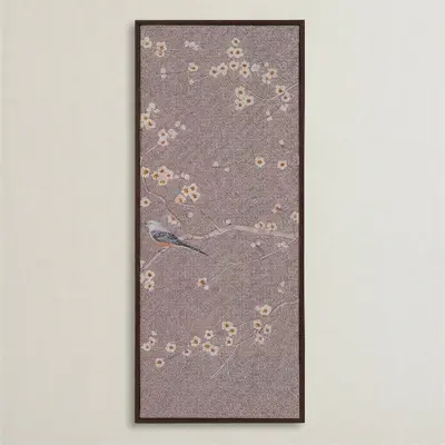 TH Yağlı Boya Tablo42X102 Cm