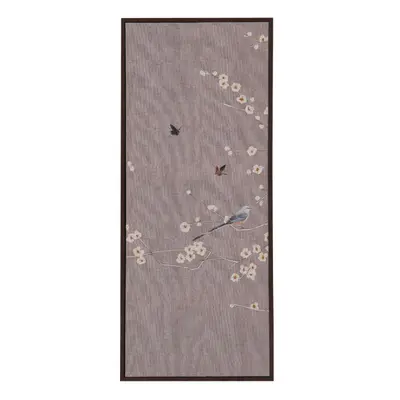 TH Yağlı Boya Tablo42X102 Cm 2