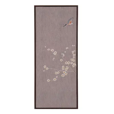 TH Yağlı Boya Tablo42X102 Cm 2