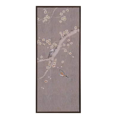 TH Yağlı Boya Tablo42X102 Cm 2