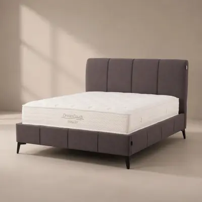 TH Patterson 160*200Cm Baza/Başlık