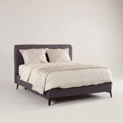 TH Patterson 160*200Cm Baza/Başlık 2