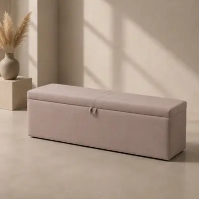 TH Paloma Sandıklı Puf 1801Kmş