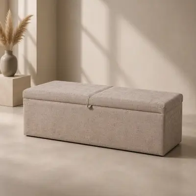 TH Paloma Sandıklı Puf 6360Kmş