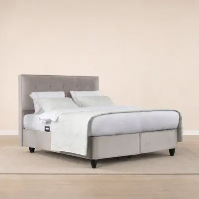 TH Münih 160*200Cm Baza/Başlik