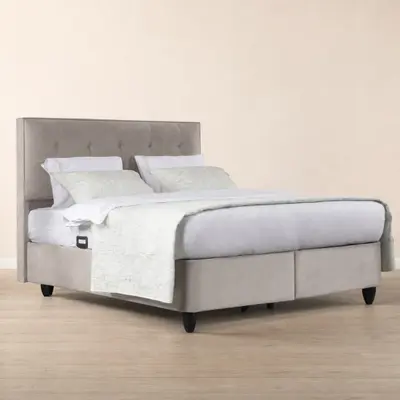 TH Münih 180*200Cm Baza/Başlık