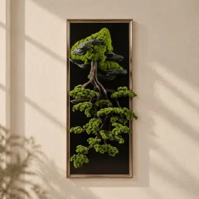 Bonsai Tablaeu Grande-3