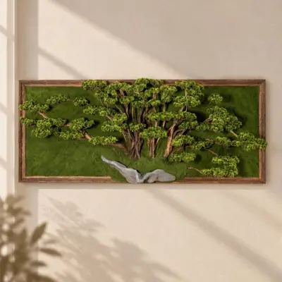 Bonsai Tablaeu Grande-5